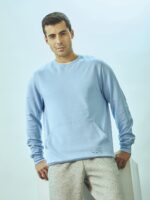 Crew Neck Sweatshirt