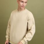 Drop Shoulder Sleeves