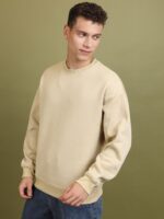 Drop Shoulder Sleeves