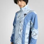 Kidsuper MTY Printed Reversible Jacket